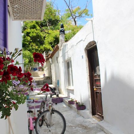 Amaranda Ada Evi (Adults Only) Hotel Бозджаада Екстериор снимка