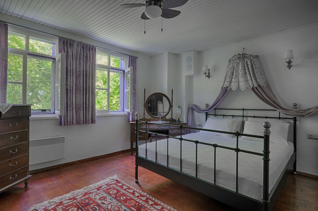 Amaranda Ada Evi (Adults Only) Hotel Бозджаада Стая снимка
