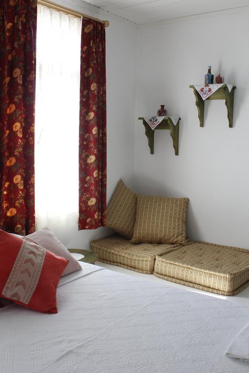 Amaranda Ada Evi (Adults Only) Hotel Бозджаада Екстериор снимка