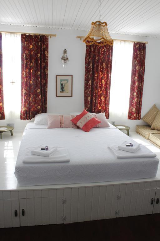 Amaranda Ada Evi (Adults Only) Hotel Бозджаада Екстериор снимка