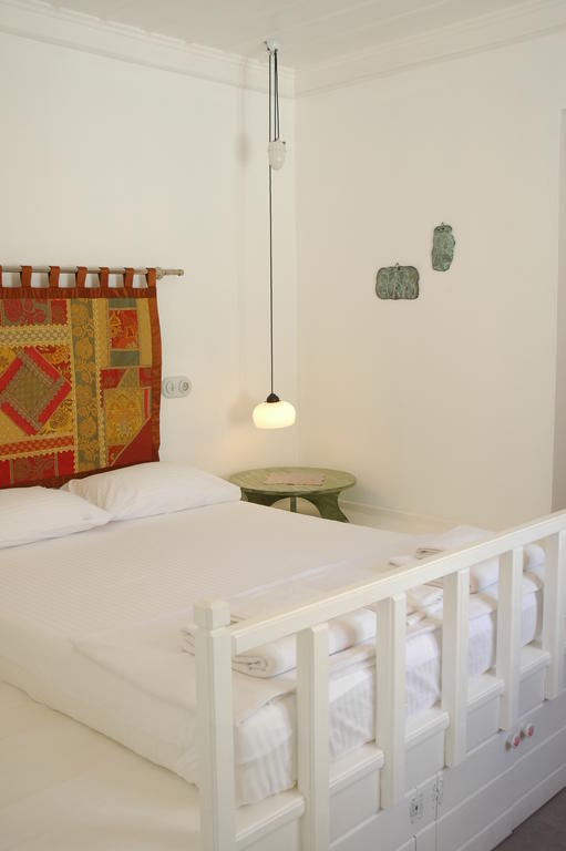 Amaranda Ada Evi (Adults Only) Hotel Бозджаада Стая снимка